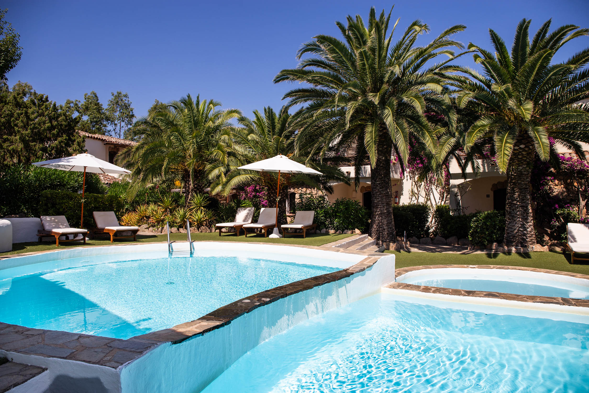 Premium Pool - Piscina